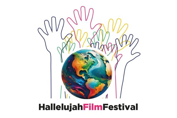 logo Hallelujah Film Festival